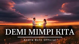 Download lagu Demi Mimpi Kita - Lagu Galau Menyayat Hati 💔 | Andre Bztn mp3