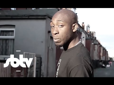 Dialect | P's On My Mind [Music Video]: SBTV