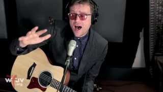 Damon Albarn - &quot;Lonely Press Play&quot; (Live at WFUV)