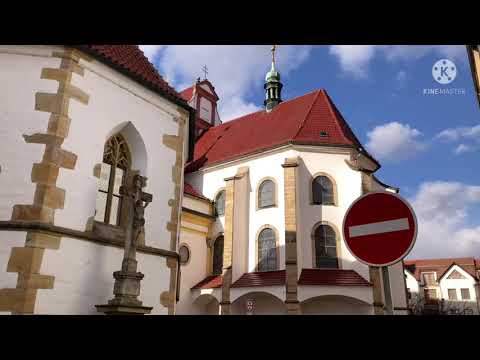 Mara Slouka - video č. 57: Krásná místa: Litovel