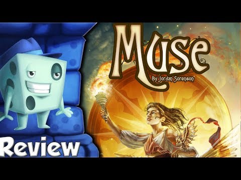 Muse: Awakenings Review   with Tom Vasel