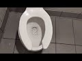 McDonald S Men S Restroom In Tuscaloosa AL