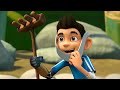 Insectibles New Zak The Saviour Funny Cartoons For Kids