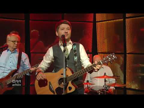 Ansambel Klubi - Ai-ai-ai (Terevisioon 21.12.2022)