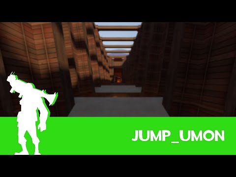 TF2 Jump_umon Playthrough | Syncs everywhere