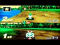 Mario Kart 64 Multiplayer
