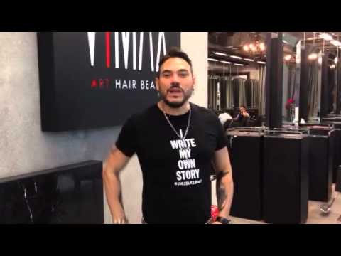 Viktor I apoia o PL 5230/2013