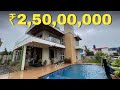 4 Bedroom Villa For Sale in Lonavala (Sold Out)