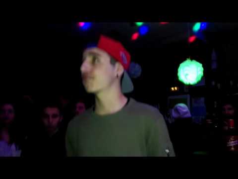 CHORIZO MUTANTE vs DRAKO - 16avos - (3a Clasificatoria MLG vs ALM vs CDB vs GRND)