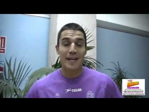 ALEX GONZALEZ Y JESULIN NOS SALUDAN