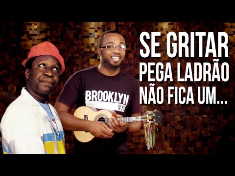 Paga De Bacana - Spártaco