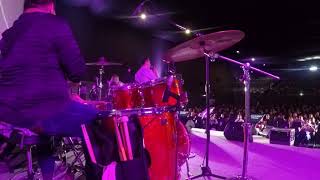 Forever found drum cover