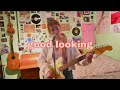 Good Looking By Suki Waterhouse Cover