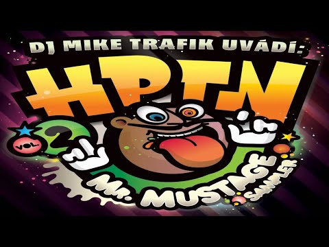 Mike Trafik ft. MVP - Celej týden