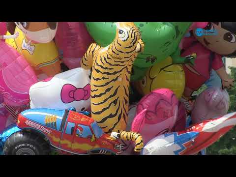 Wiadomości Dnia 13. 06. 2018r.