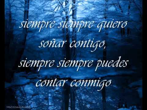 guayacan cada dia que pasa con letra