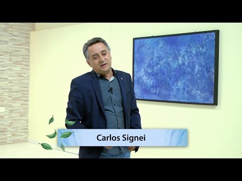 Palestra na Fraternidade 316 - Empatia ou Simpatia com os Espíritos - Carlos Signei