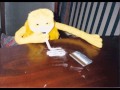 N.A.S.A - Strange enough (Mr.Oizo Remix) - feat.Karen O. Ol' Dirty Bastard