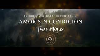 Download lagu DJ Chip - Twice - Amor Sin Condicion (New Disco Mashup Remix) mp3 Download lagu DJ Chip - Twice - Amor Sin Condicion (New Disco Mashup Remix) mp3
