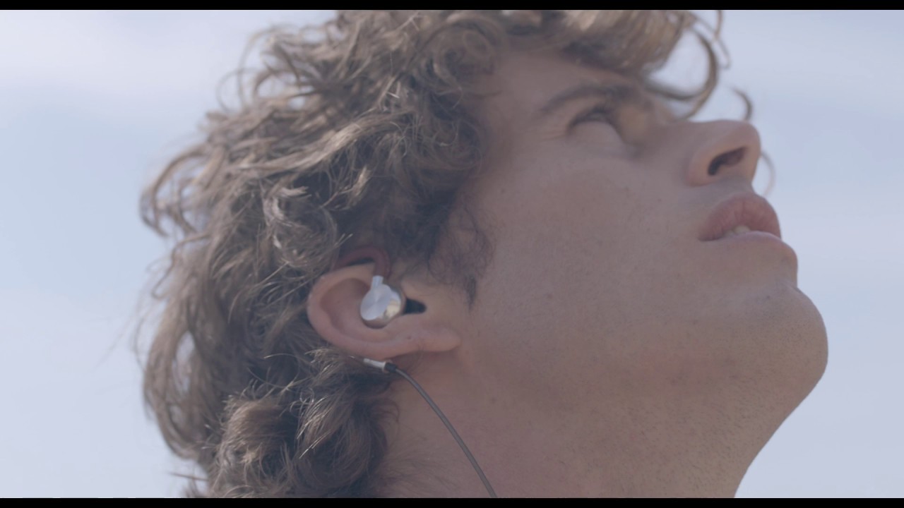 Eclipse In-Ear Headphones // ODS-1 video thumbnail
