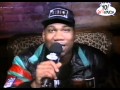 KRS One Skit Yo MTV Raps 1991