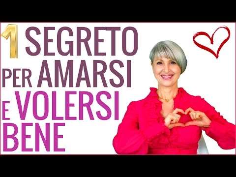 VLOG #4 COME VOLERSI BENE? 1 SEGRETO per AMARE SE STESSI a prescindere - CRESCITA PERSONALE