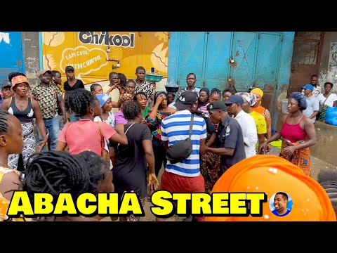 IS THIS THE END OF ABACHA STREET TRADING? 🇸🇱 - VLog 2023 - Explore With Triple-A