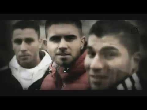 Gecko feat. Manuellsen - ►Robin Hood◄(Offizielles Video) (REUPLOAD)