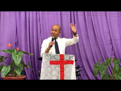 Chungthu Lengnal Minung Na Si Ve Sual Maw - Rev. Hoi Cung Tum