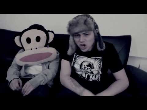 V-Rus "Fukin insane" (CHUKEY FILMS)