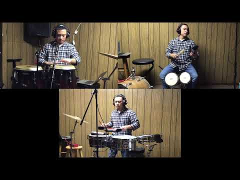 Eye of the Hurricane cover