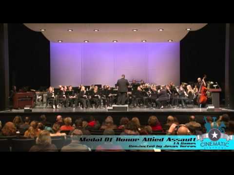 Medal Of Honor Allied Assault