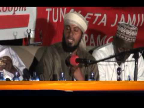 Sheikh Nurdin Kishk - MAUTI