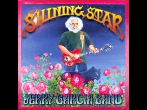 Let's Spend the Night Together - Jerry Garcia Band - Shining Star (1991-11-16)