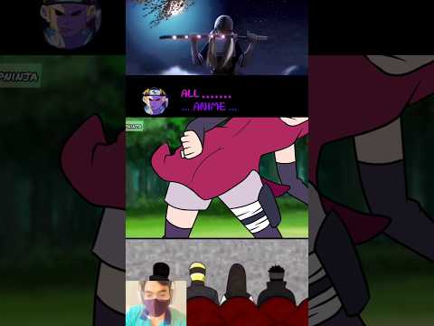 Naruto Squad Reaction On Boruto 😜