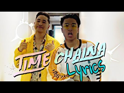 TIME CHAINA(टाईम छैन)- Lyrics_ Jay Author X Aries