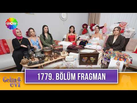Gelin Evi 1779. Bölüm Fragmanı