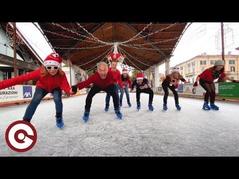 EGO Christmas Carol 2019 – Ultimate Festive Hits & Holiday Joy Compilation