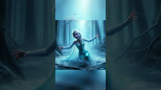 Download lagu PLEASE Elsa fell into the river mp3