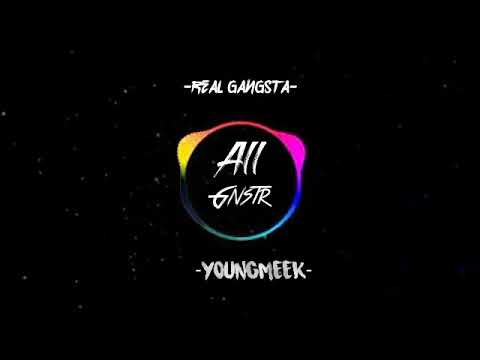 Youngmeek-REAL GANGSTA(All gnstr)