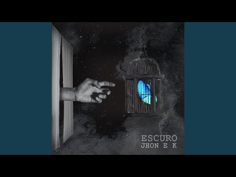 Escuro - Jhonatan Plu