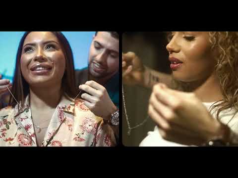 Heridje feat. Meyy Chk - L'arnaCoeur