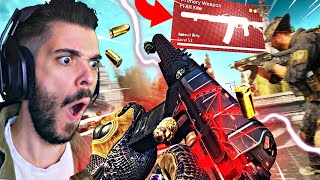 L'ARME POUR DEVENIR UN DIEU SUR WARZONE ⚡️( L'AS VAL TROP CHEAT )