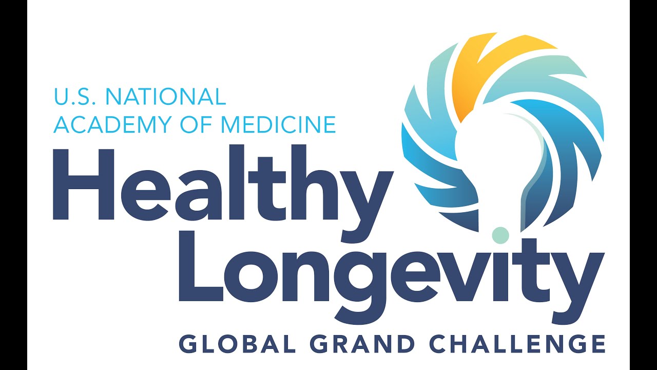 Healthy Longevity Global Competition: Announcement of International Catalyst Award Winners
