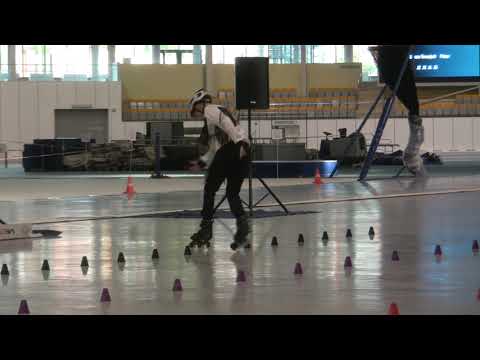 03 Russian championship junior men freestyle classic Shilov Timofey 03 place