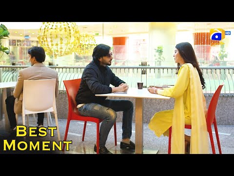 Nikah Episode 88 | 𝐁𝐞𝐬𝐭 𝗠𝗼𝗺𝗲𝗻𝘁 𝟎𝟕 | Haroon Shahid | Zainab Shabbir | HAR PAL GEO