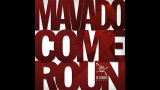 "Mavado - Come Roun (Official Audio) - 2012"