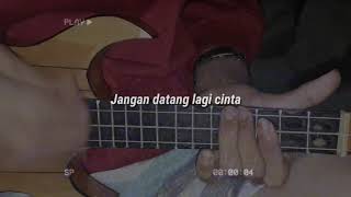 Download lagu Story wa ukulele 30 detik Lagu pura pura lupa... mp3