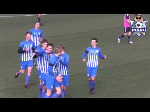 Herning Fremad 3-1 GUG Boldklub (JS1, 2019)