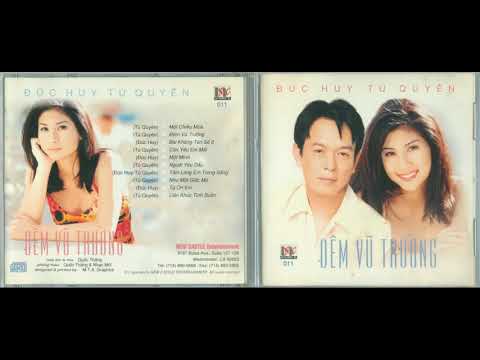 Thể hiện bởi Tú Quyên